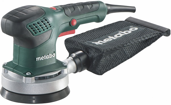 Машина шлифовальная эксцентриковая Metabo SXE 3150 600443500