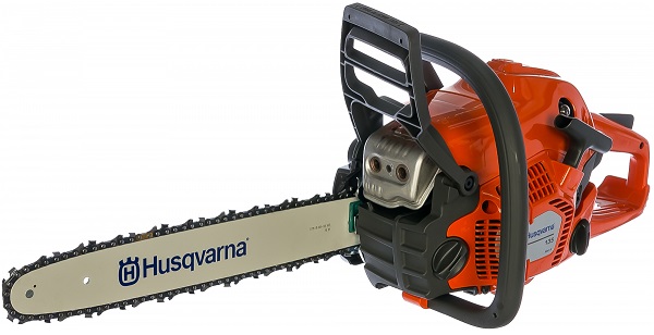 Бензопила Husqvarna 135 Mark II 9678618-36