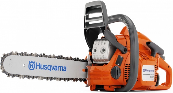 Бензопила Husqvarna 440e II 9677887-35