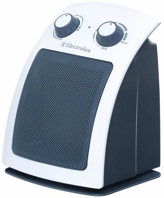 Тепловентилятор Electrolux EFH/C-5115