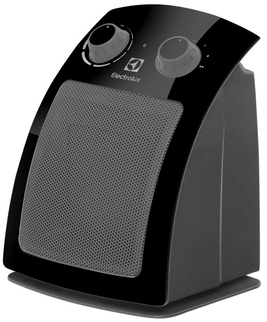 Тепловентилятор Electrolux EFH/C-5115 black