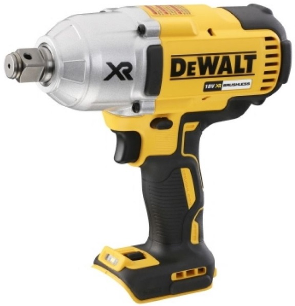 Гайковерт DEWALT 18В XR 3/4'' DCF897N-XJ