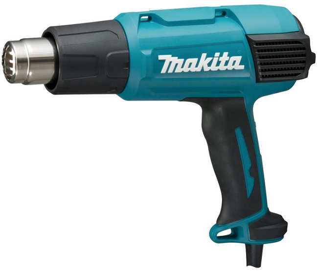 Термопистолет Makita HG6031VK