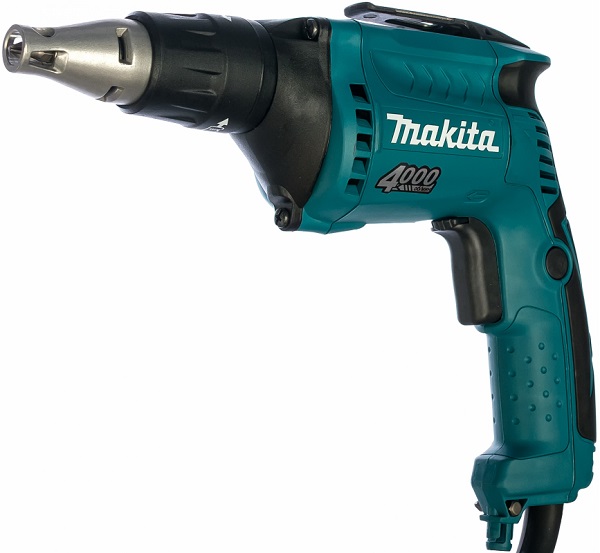 Шуруповерт Makita FS4000K