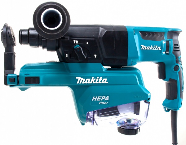 Перфоратор Makita HR2652