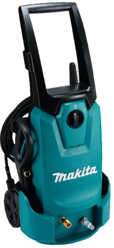 Мойка Makita HW1200