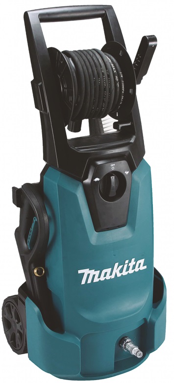 Мойка Makita HW1300