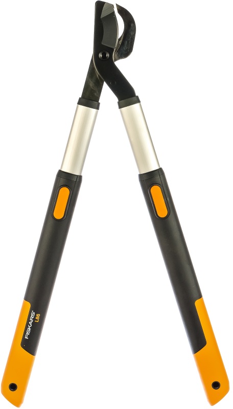 Телескопический сучкорез FISKARS SmartFitTM L86 1013564