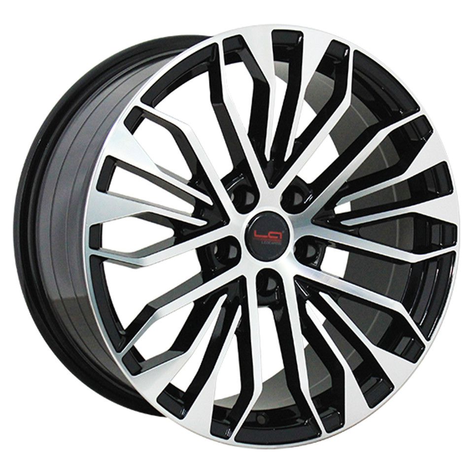 Диск колесный литой LEGE ARTIS Concept-A527 8,5/R18 5x112 ET28 D66,6 BKF