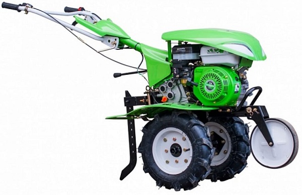 Культиватор бензиновый Aurora GARDENER 750 SMART 00011586