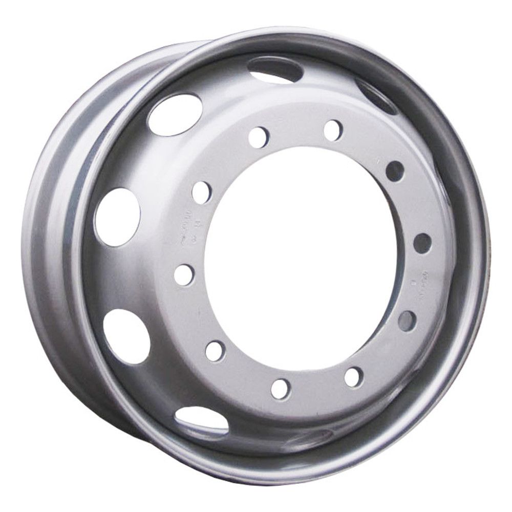 Грузовой диск Accuride  12.00 R21 10x286 ET100 222 