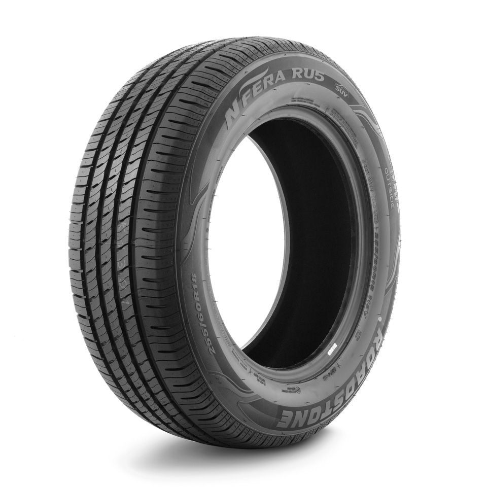 Шины ROADSTONE N'FERA RU5 225/65 R17 106V