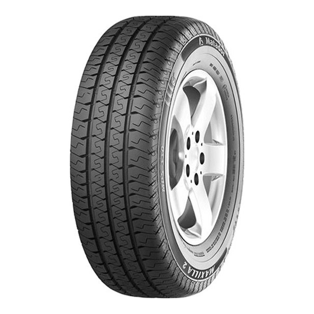 Шины MATADOR МРS-330 Maxilla 2 225/65 R16 112/110R