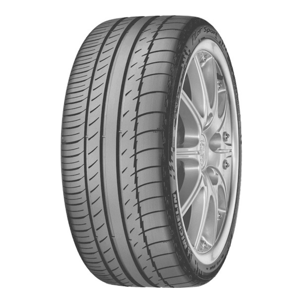 Шины MICHELIN PILOT SPORT-2 285/30 R18 93Y