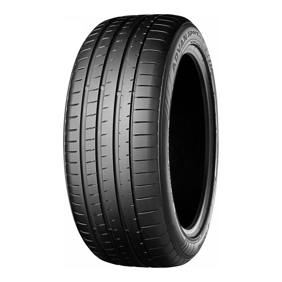 Шины YOKOHAMA V107 225/60 R18 104W