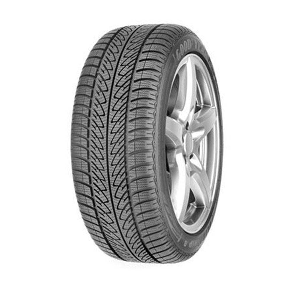 Шины Goodyear UG PERFORMANCE G1 FP 205/55 R16 91H