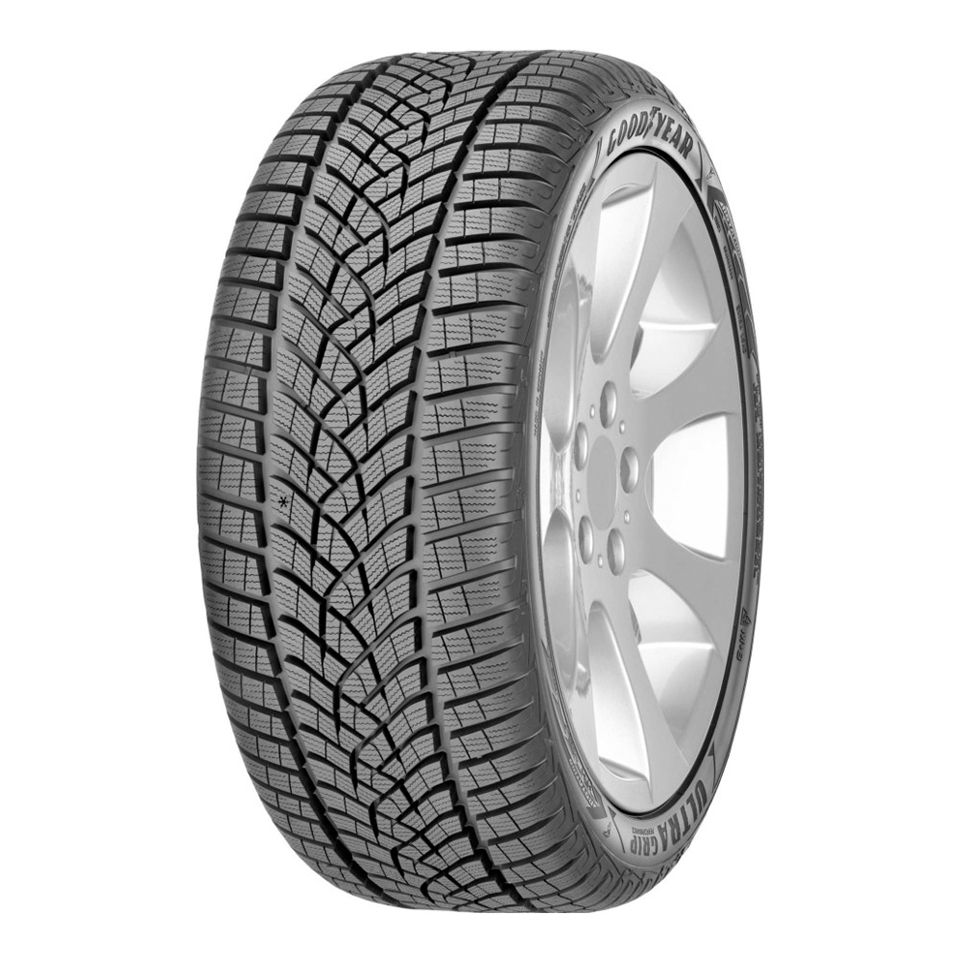 Шины Goodyear UG PERFORMANCE G1 SUV FP 245/50 R20 105V