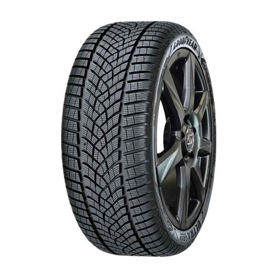 Шины Goodyear UG PERFORMANCE + FP 255/40 R20 101V