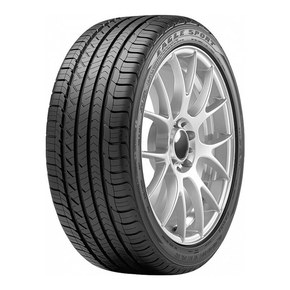 Шины Goodyear EAGLE SPORT TZ 205/45 R17 88V