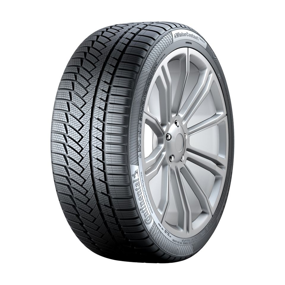 Шины CONTINENTAL WinterContact TS 850 P 235/45 R20 100V