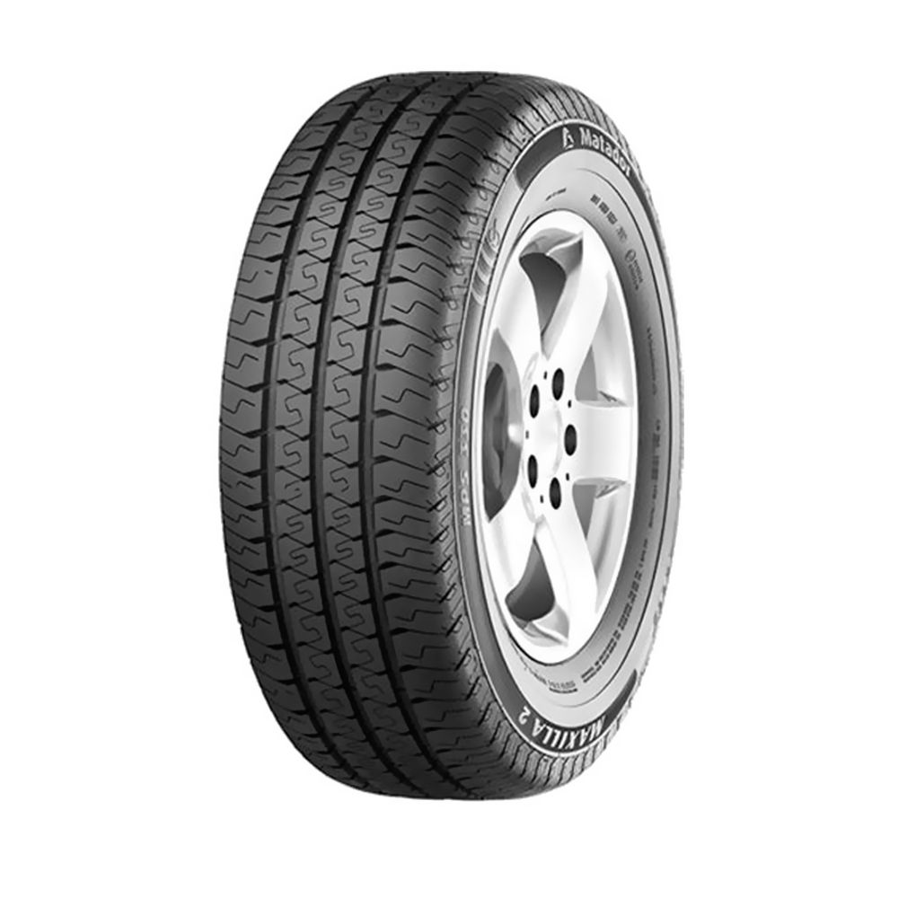 Шины MATADOR MPS330 Maxilla 2 8PR 185/75 R16 104/102R