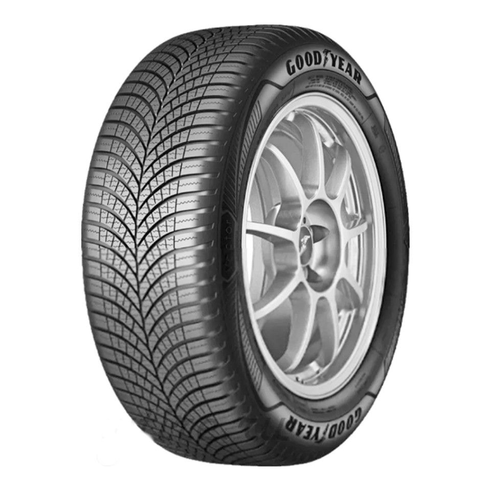 Шины Goodyear VEC 4SEASONS GEN-3 185/60 R15 88V