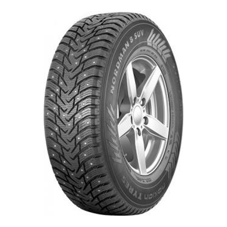 Шины NOKIAN NORDMAN 8 SUV 225/55 R18 102T