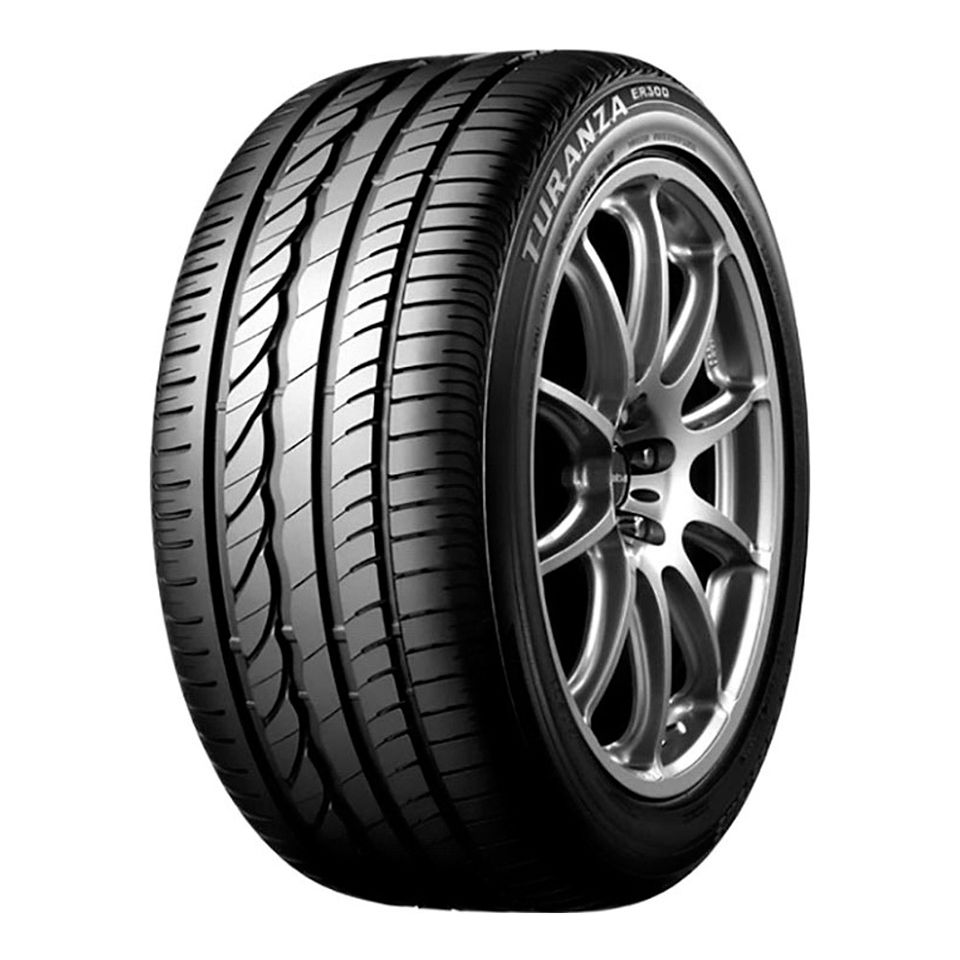 Шины BRIDGESTONE ER300A 245/45 R17 99Y