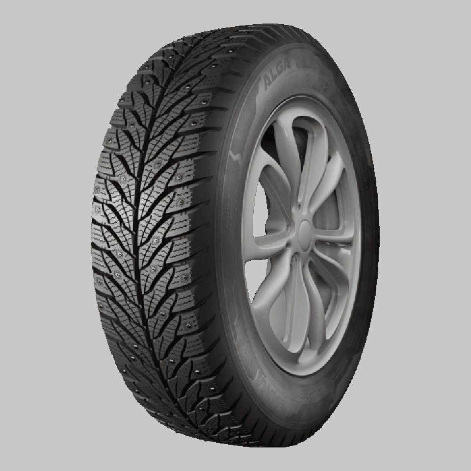 Шины KAMA НК-531 175/70 R13 82T