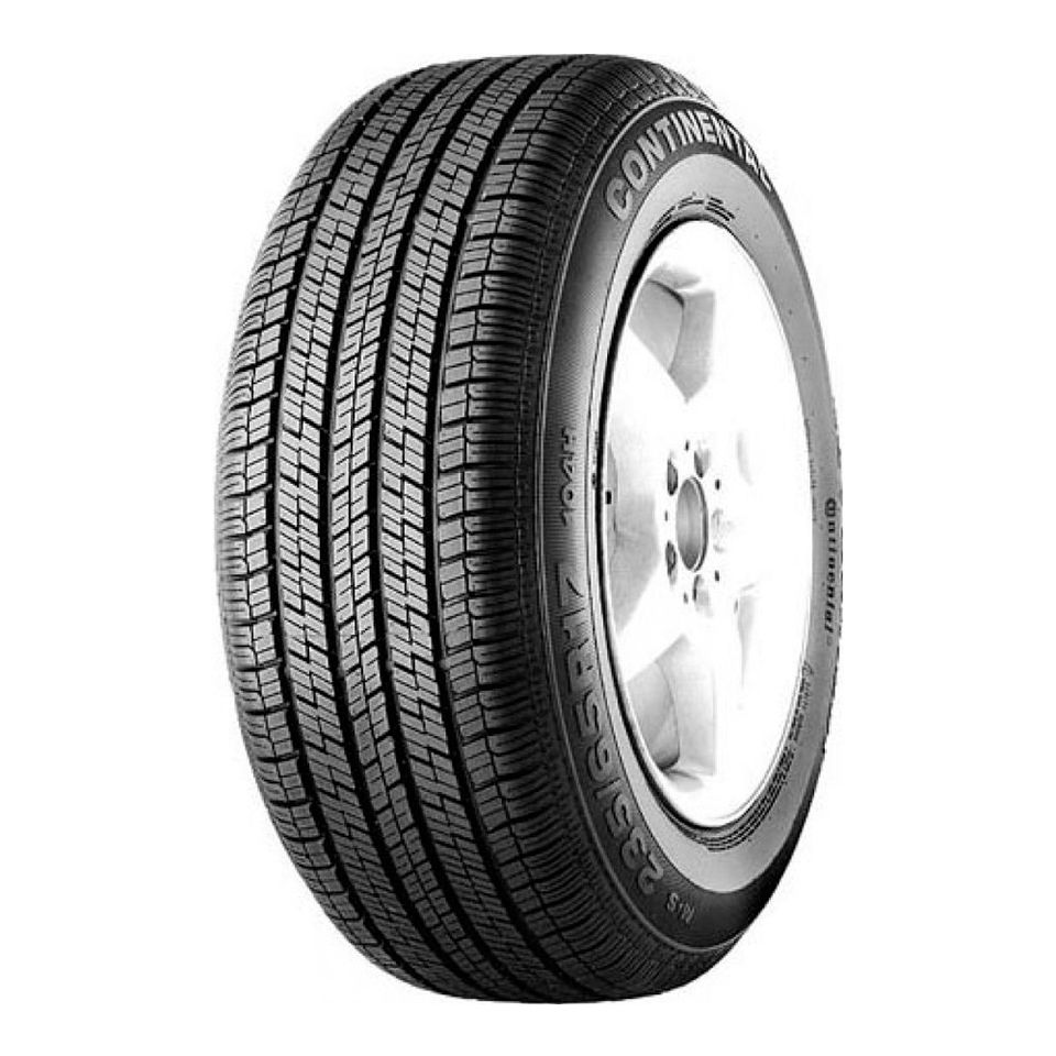 Шины CONTINENTAL 4X4 ContiContact 215/65 R16 102V