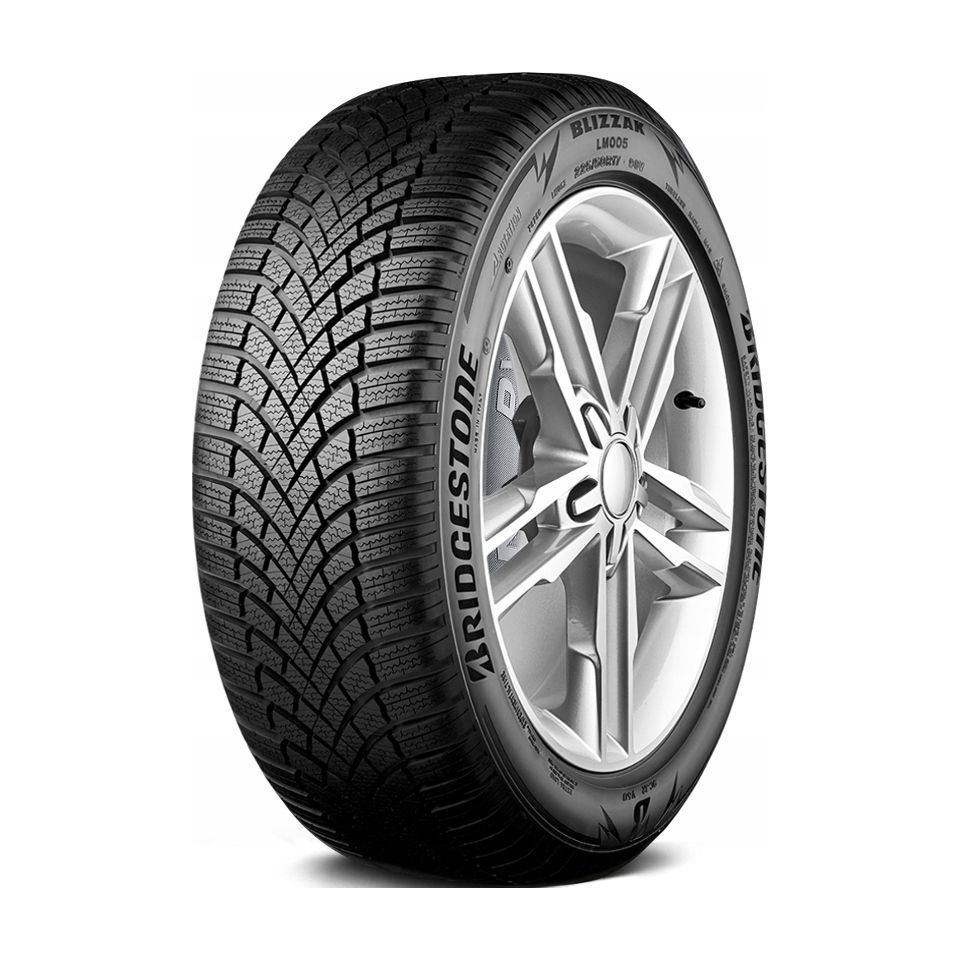 Шины BRIDGESTONE LM005 155/65 R14 79T