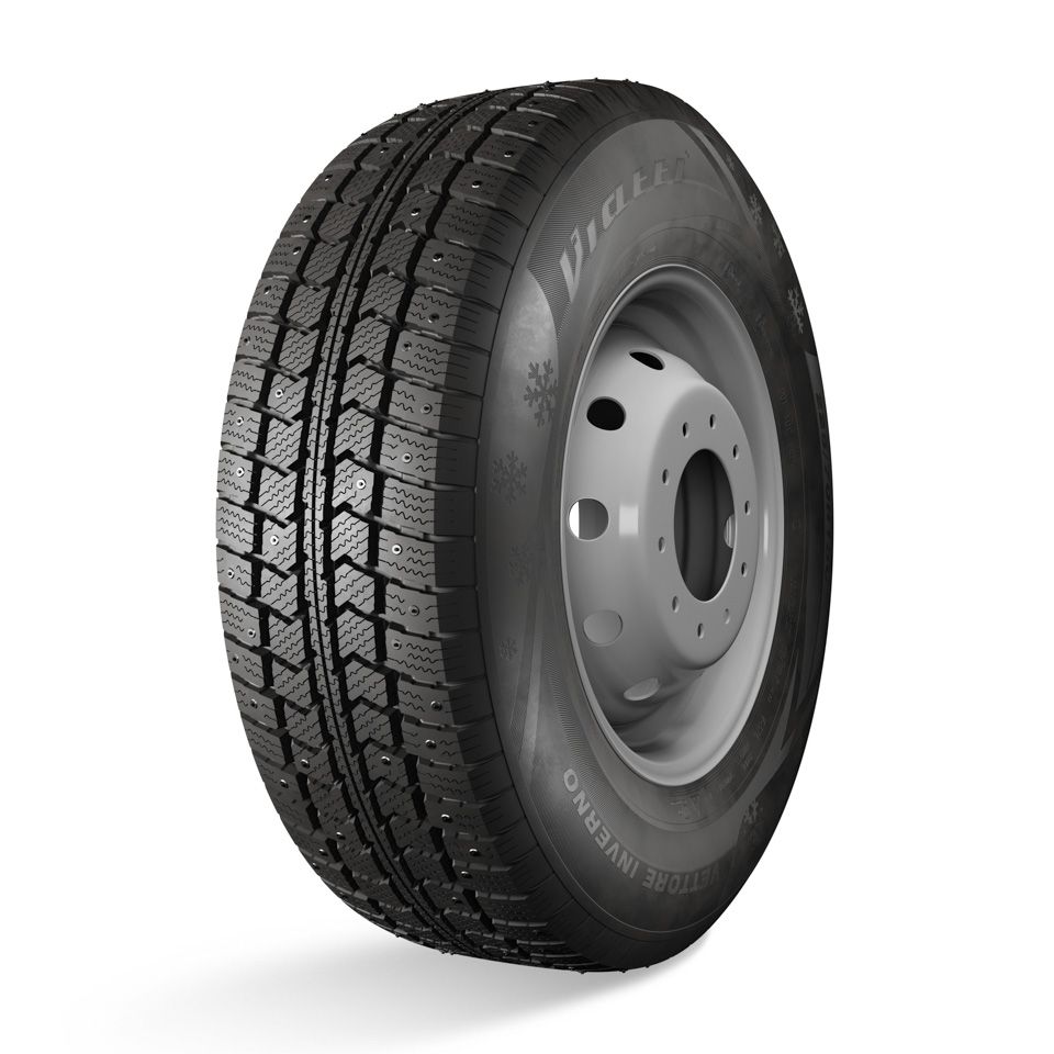 Шины VIATTI Vettore Inverno  V-524 195/75 R16 107/105R