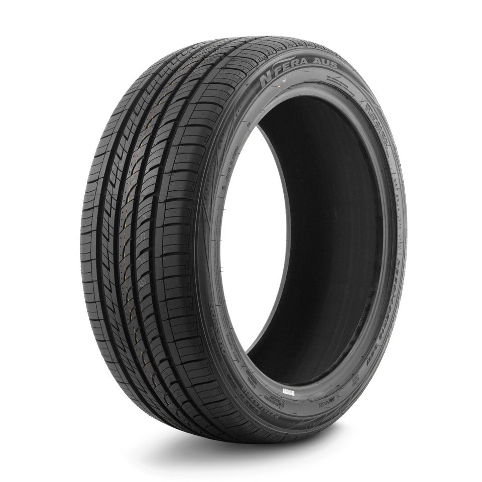 Шины ROADSTONE N'FERA AU5 205/65 R16 95V