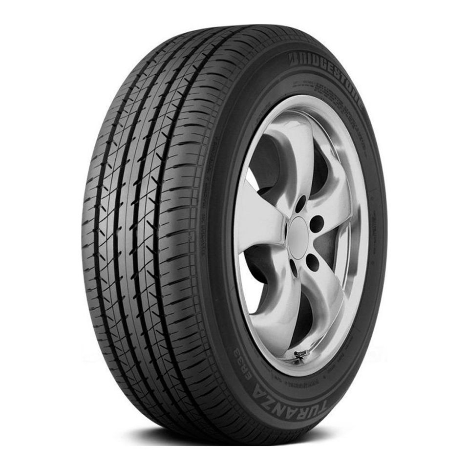 Шины BRIDGESTONE ER-33 235/55 R18 100V