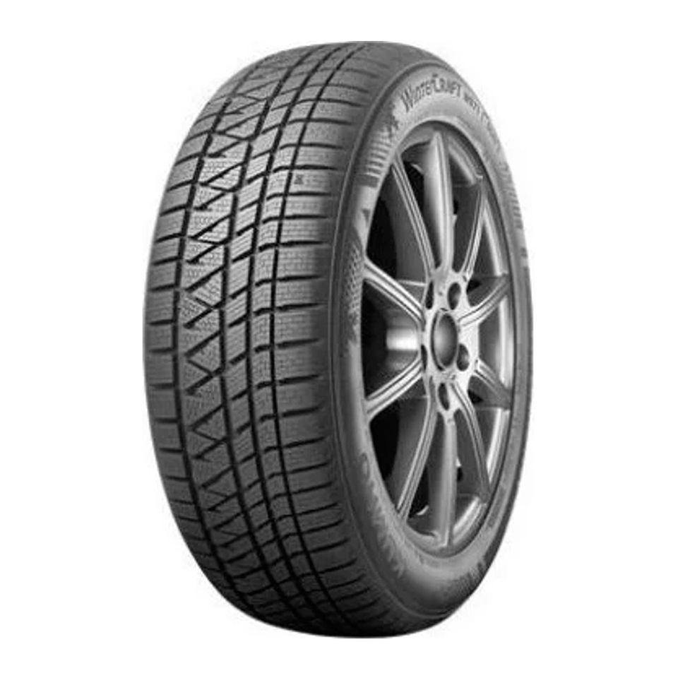 Шины KUMHO WS-71 225/55 R18 102H