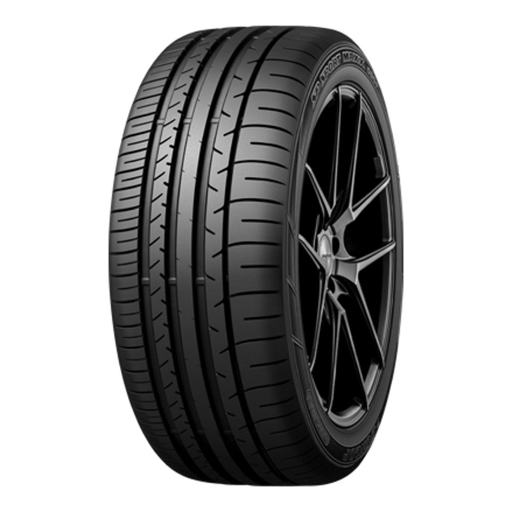 Шины DUNLOP SPTMAXX 050+ 255/40 R18 95W