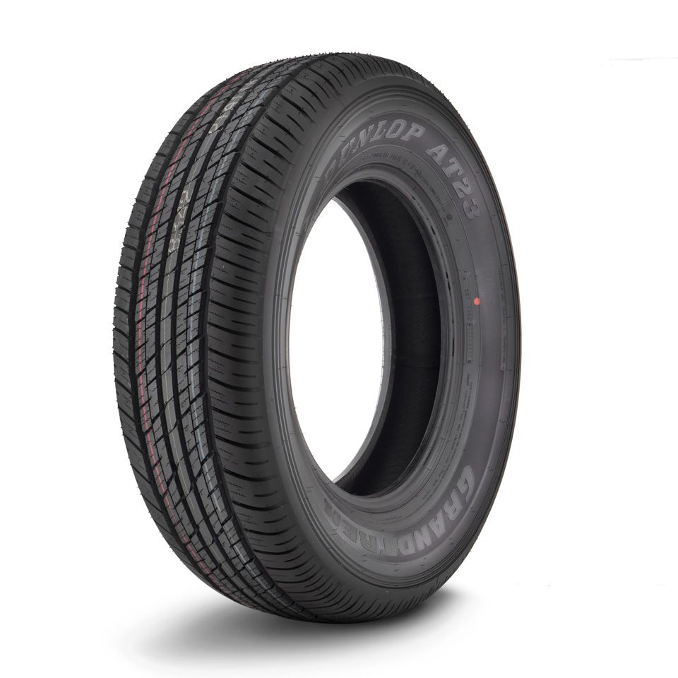 Шины DUNLOP GRANDTREK AT23 275/60 R20 115H