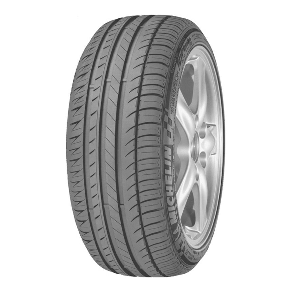 Шины MICHELIN PILOT EXALTO 2 205/55 R16 91Y