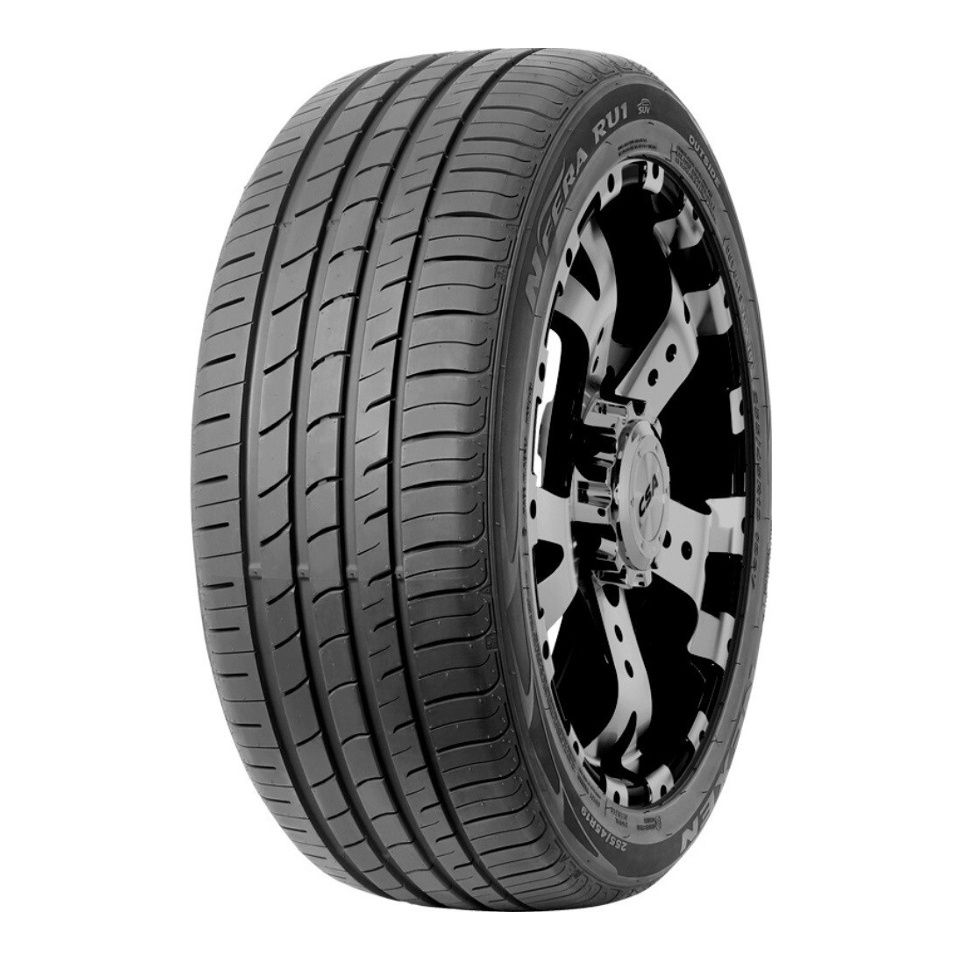 Шины ROADSTONE N'FERA RU1 225/55 R19 99H