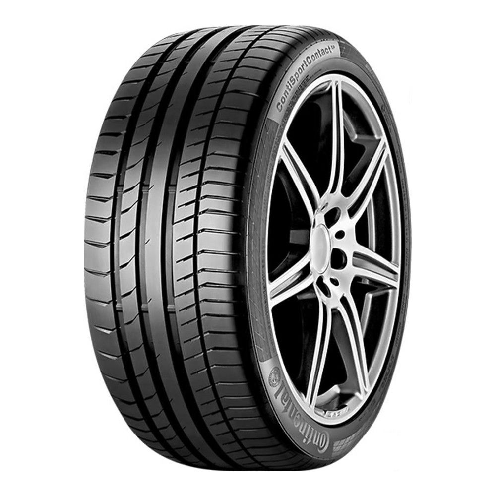 Шины CONTINENTAL ContiSportContact 5P 305/40 R20 112Y