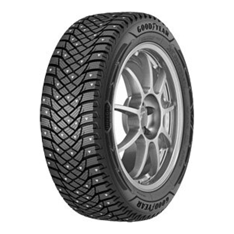 Шины Goodyear ULTRA GRIP ARCTIC 2 205/55 R16 94T