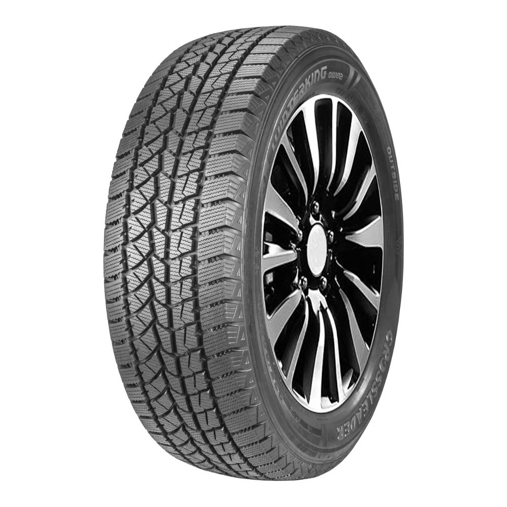 Шины ДаблСтар DW02 275/45 R21 110T