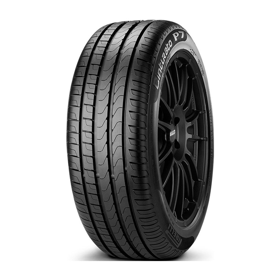 Шины PIRELLI CINTURATO P7 235/45 R17 94W