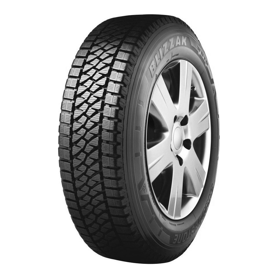 Шины BRIDGESTONE W810 205/75 R16 110/108R