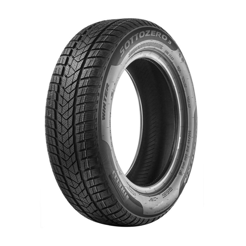 Шины PIRELLI WSZ s3 245/40 R19 94V