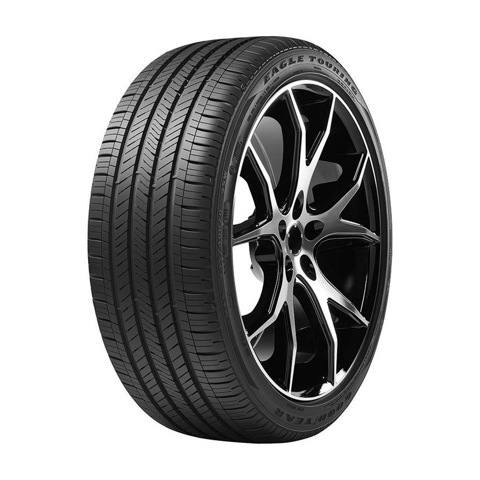 Шины Goodyear EAGLE TOURING 255/50 R21 109H