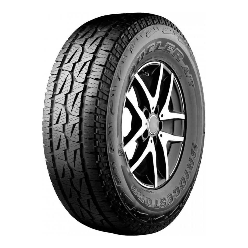 Шины BRIDGESTONE AT001 285/75 R16 116R