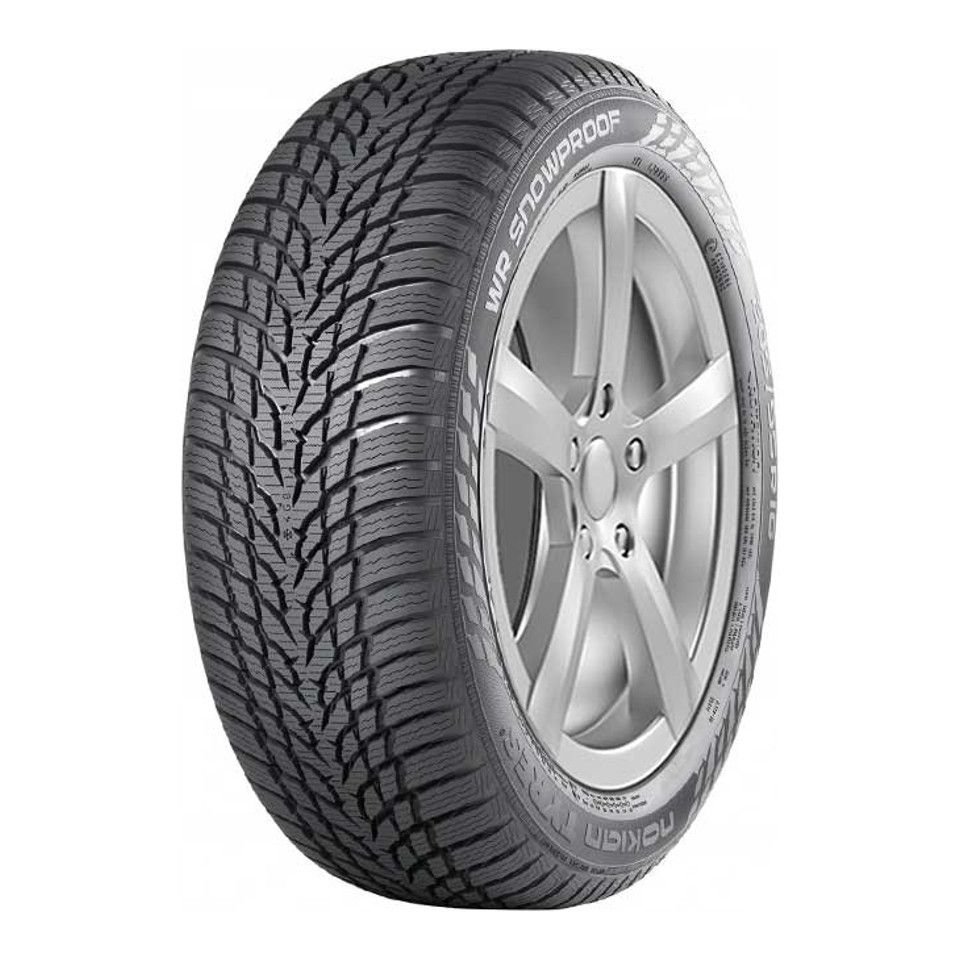 Шины NOKIAN WR Snowproof 205/60 R15 91H