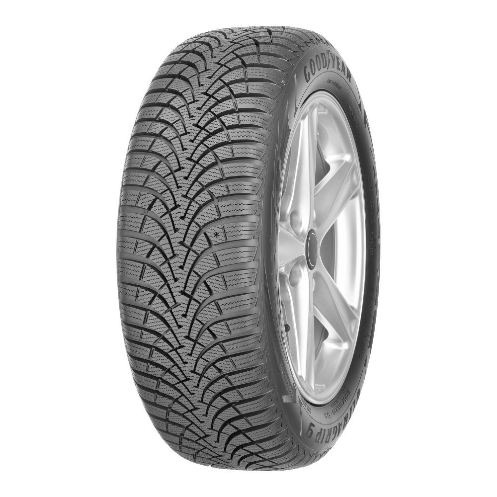 Шины Goodyear UG 9+ 185/60 R15 88T