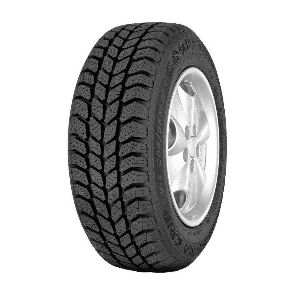 Шины Goodyear C Cargo UG 195/75 R16 107/105R